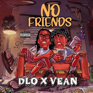No Friends (EP)