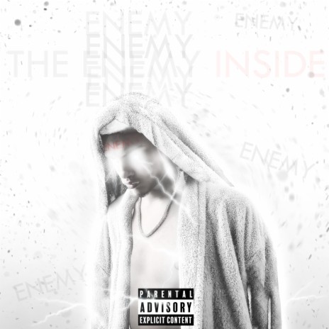 The Enemy Inside | Boomplay Music