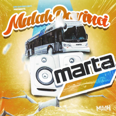 Marta (Radio Edit)