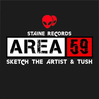 AREA 59 EP