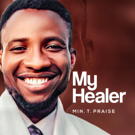 My Healer | Boomplay Music