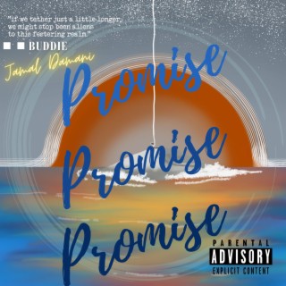 Promise ft. Jamal Damani lyrics | Boomplay Music