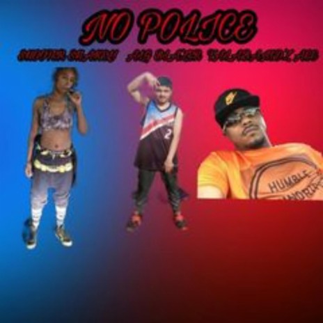 No Police ft. Shooter Shakey & Talabandz Ace | Boomplay Music