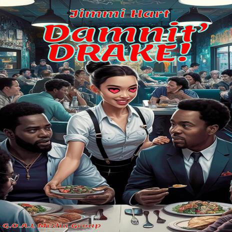 Damnit' Drake | Boomplay Music