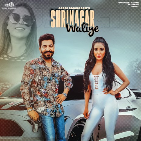 Srinagar Waliye ft. Afsana Khan | Boomplay Music