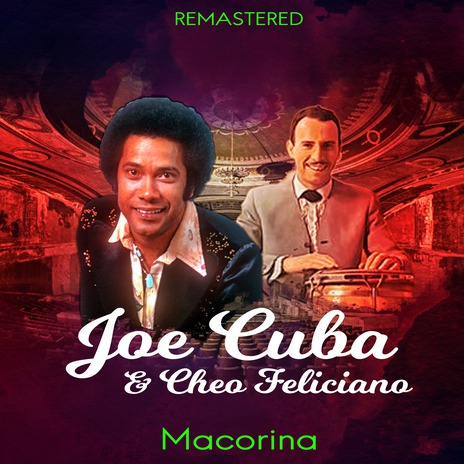 Joe Cuba's Mambo (Remastered)