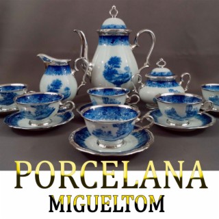 porcelana