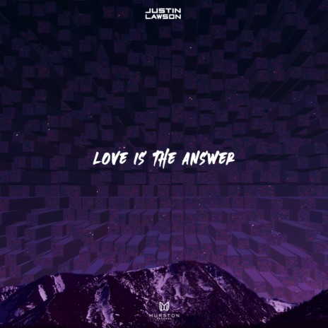 Love is the answer | Boomplay Music