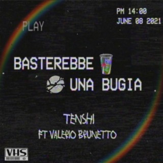 Basterebbe una bugia