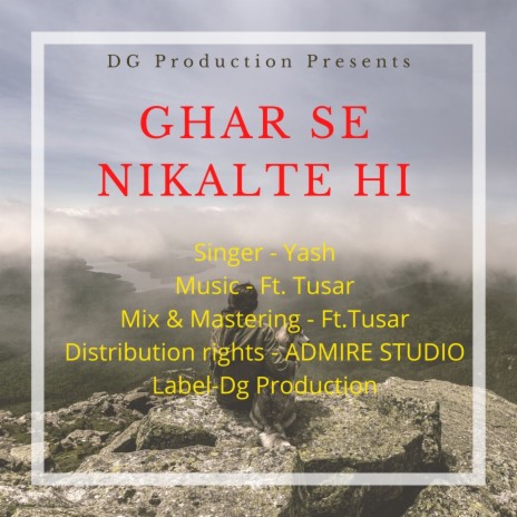 Ghar Se Nikalte Hi (Hindi) | Boomplay Music