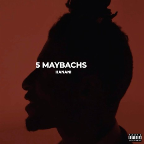 5 Maybachs | Boomplay Music