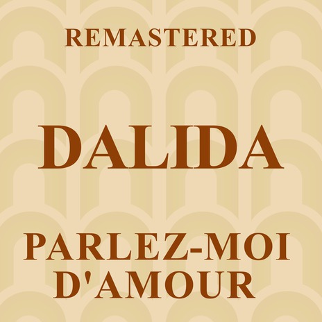 Parlez moi d amour (Remastered) | Boomplay Music