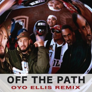 Off the Path (Oyo Ellis Remix)