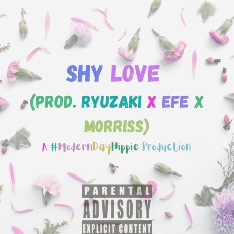 Shy Love | Boomplay Music