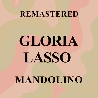 Mandolino (Remastered)