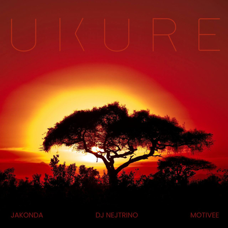 Ukure ft. DJ Nejtrino & Motivee | Boomplay Music