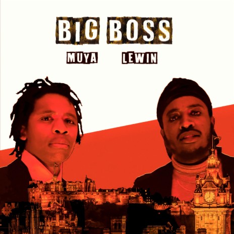 Big Boss ft. Muya & Lewin Leon Beats | Boomplay Music