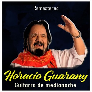 Guitarra de medianoche (Remastered)