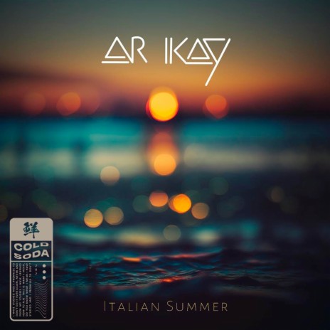 Italian Summer | Boomplay Music