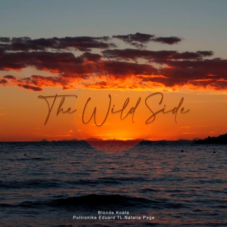 The Wild Side ft. Eduard TL, Poltronika & Natalie Page | Boomplay Music