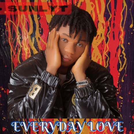 Everyday Love | Boomplay Music