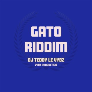 gato riddim