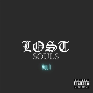 Lost Souls, Vol. 1