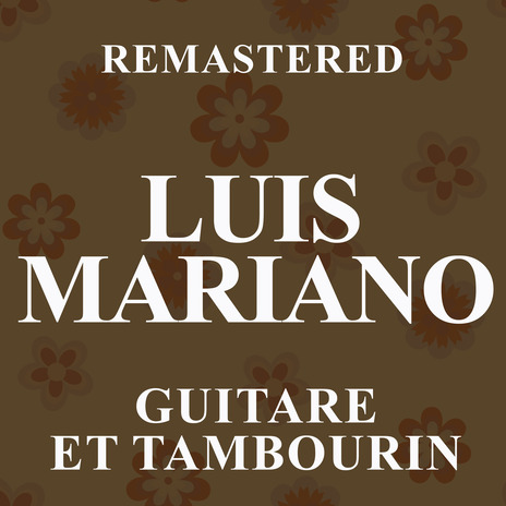 Guitare et tambourin (Remastered)