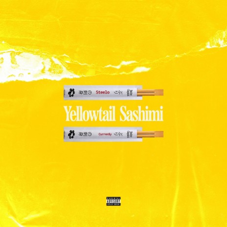 Yellowtail Sashimi ft. Curren$y | Boomplay Music