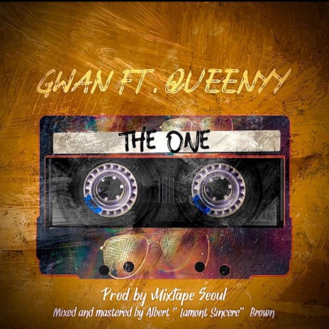 The One ft. Queenyy | Boomplay Music