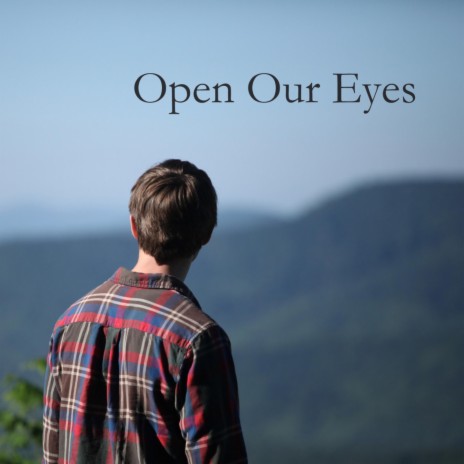 Open Our Eyes (Instrumental)