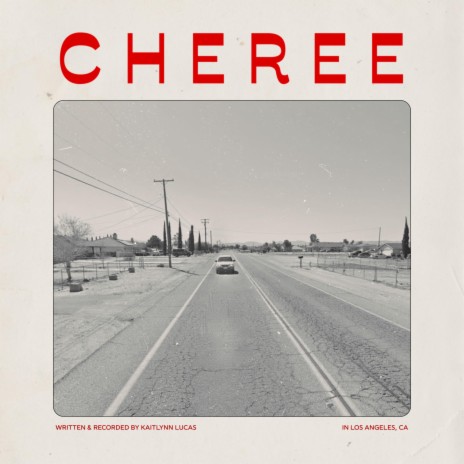 Cheree | Boomplay Music
