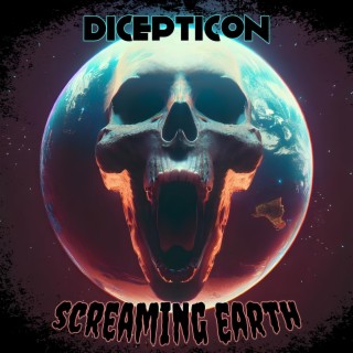 screaming earth