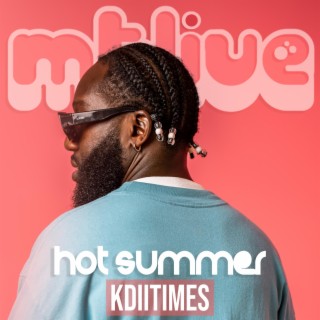 Hot Summer (LIVE)