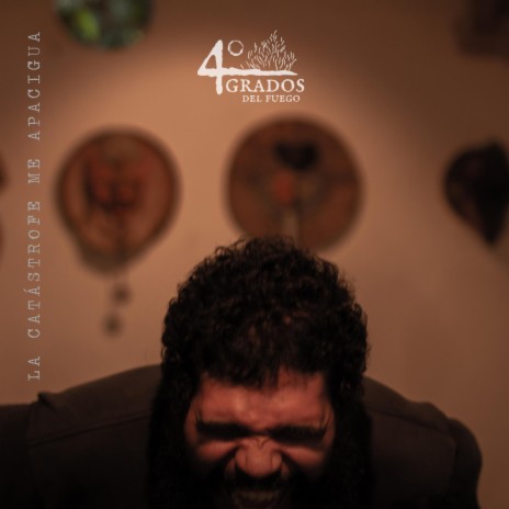 La catástrofe me apacigua (Adrián Arias Pomontty) | Boomplay Music