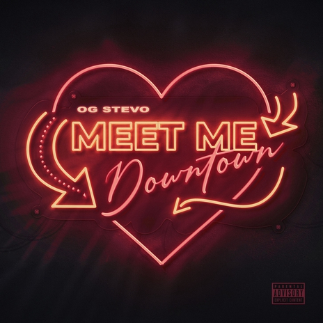 Meet Me Downtown | Boomplay Music