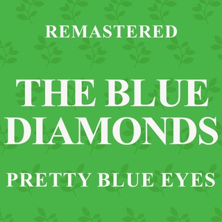 Pretty Blue Eyes (Remastered)