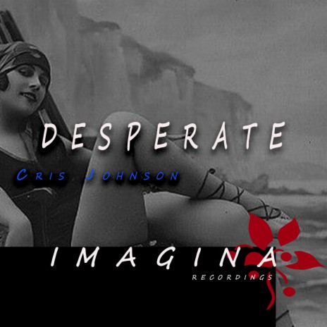 desperate | Boomplay Music