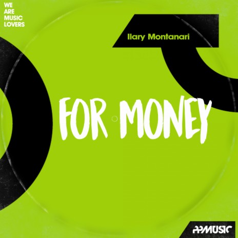 For Money (Original Mix) | Boomplay Music