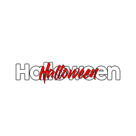 HALLOWEEN | Boomplay Music