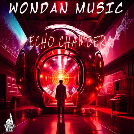 Echo Chamber | Boomplay Music