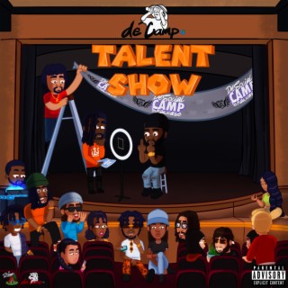 The Talent Show