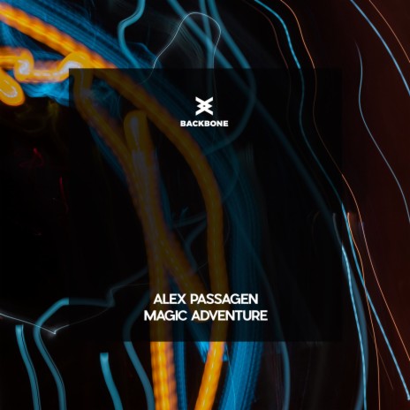 Magic Adventure | Boomplay Music