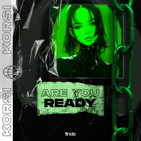 Are You Ready | Boomplay Music