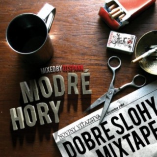 Dobré slohy mixtape 1