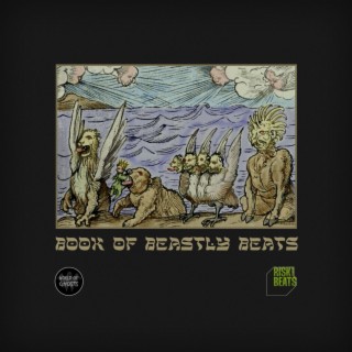 Book of Beastly Beats