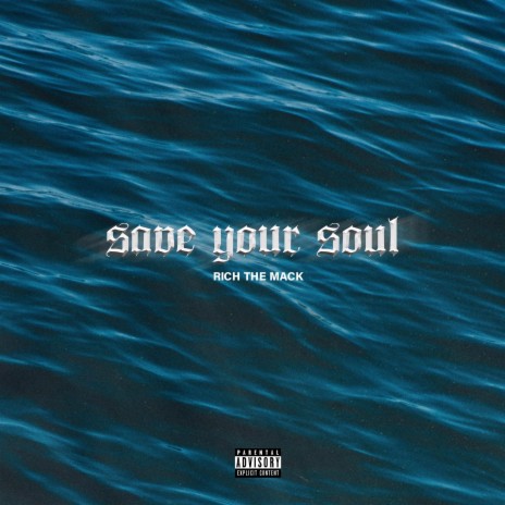 Save Your Soul | Boomplay Music