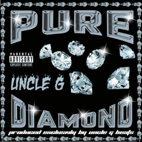 pure diamond | Boomplay Music