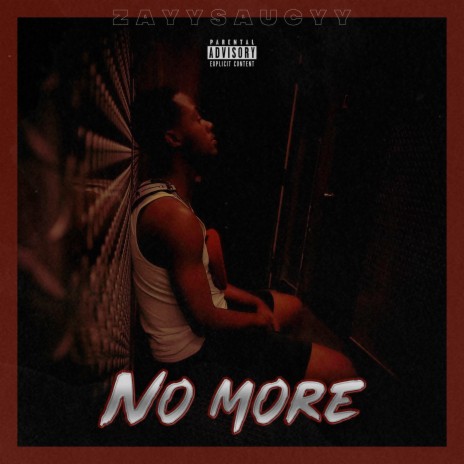 No More ft. HotBoyVinny | Boomplay Music