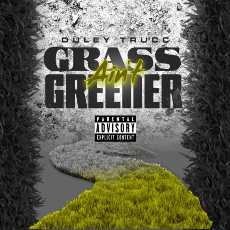 Grass Aint Greener | Boomplay Music